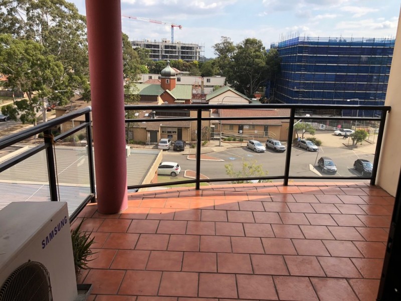 71/29-33 Kildare Road, Blacktown NSW 2148