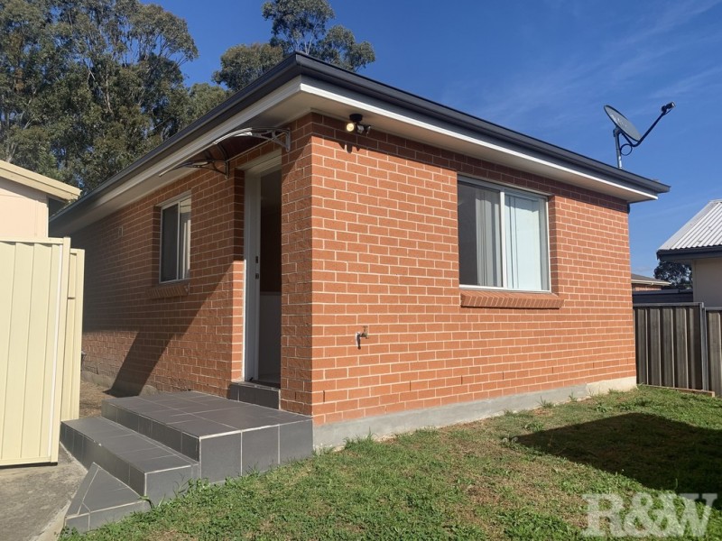 10A Julie Street, Blacktown NSW 2148