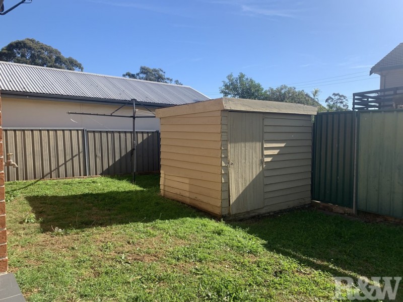 10A Julie Street, Blacktown NSW 2148