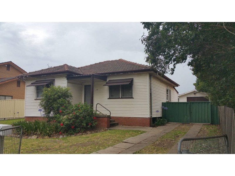 91 Sarsfield Street, Blacktown NSW 2148