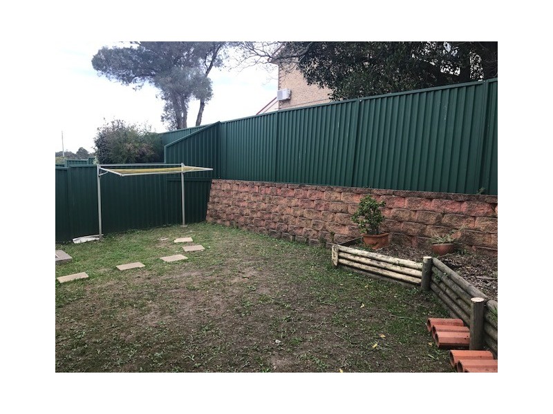 5/34 Upwey Street, Prospect NSW 2148