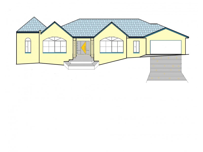 14 Henderson Place, Lithgow NSW 2790