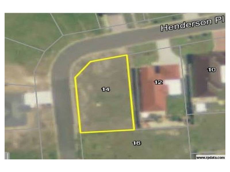 14 Henderson Place, Lithgow NSW 2790