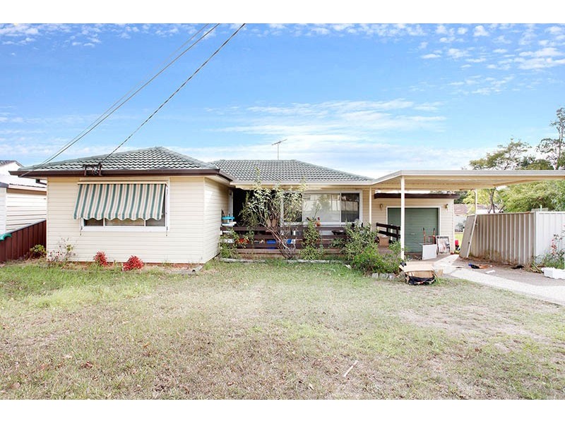 44 Sylvia Street, Blacktown NSW 2148