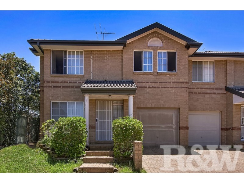 20 Gould Way, Blacktown NSW 2148