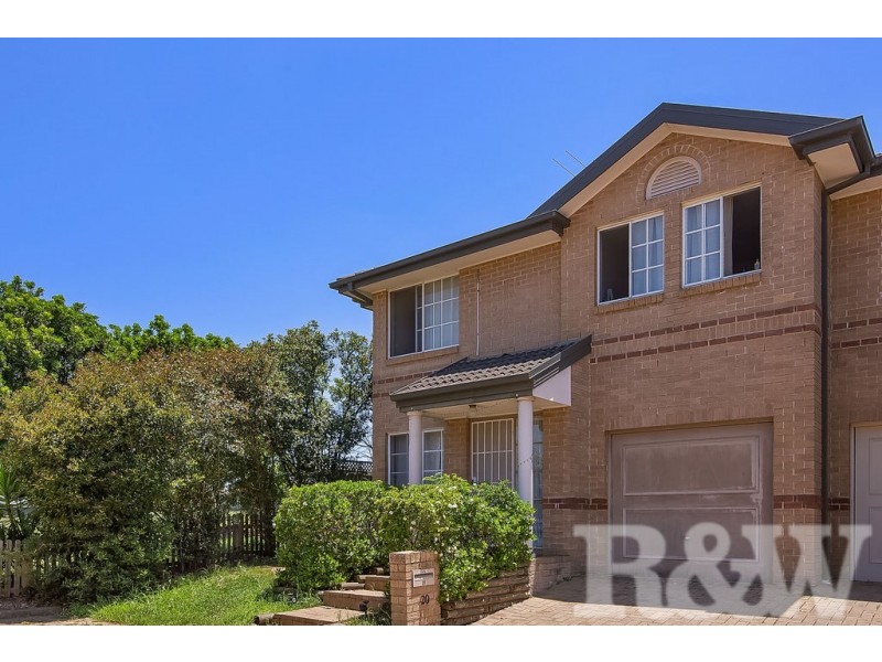 20 Gould Way, Blacktown NSW 2148