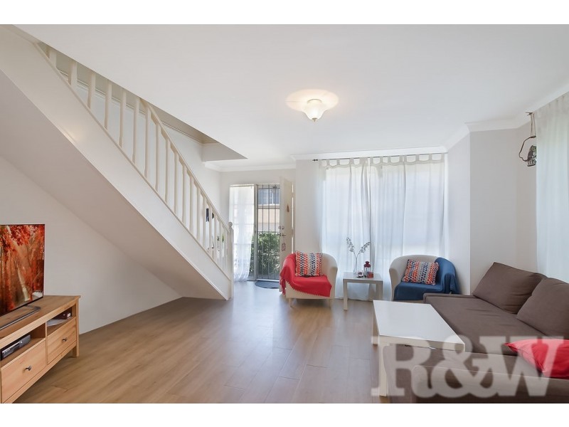 20 Gould Way, Blacktown NSW 2148