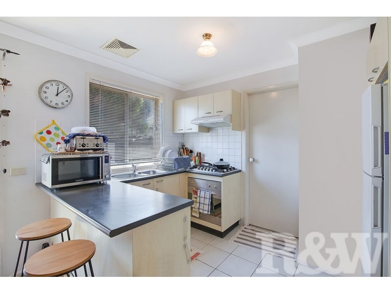 20 Gould Way, Blacktown NSW 2148