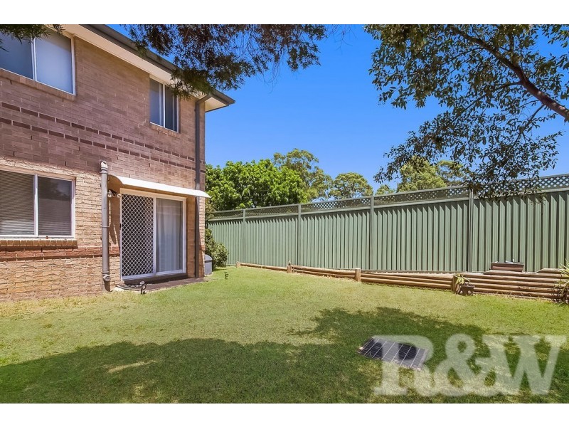 20 Gould Way, Blacktown NSW 2148