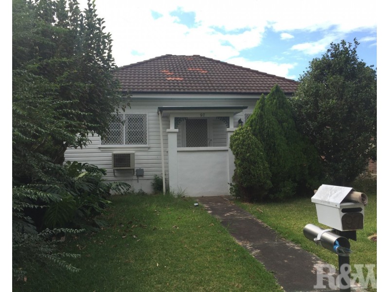 97 Sarsfield Street, Blacktown NSW 2148
