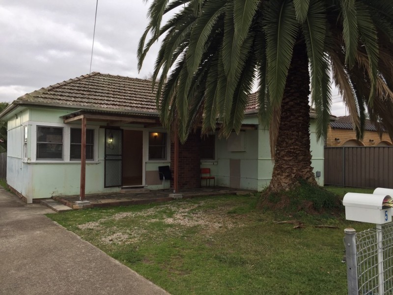 5 Earle Street, Doonside NSW 2767