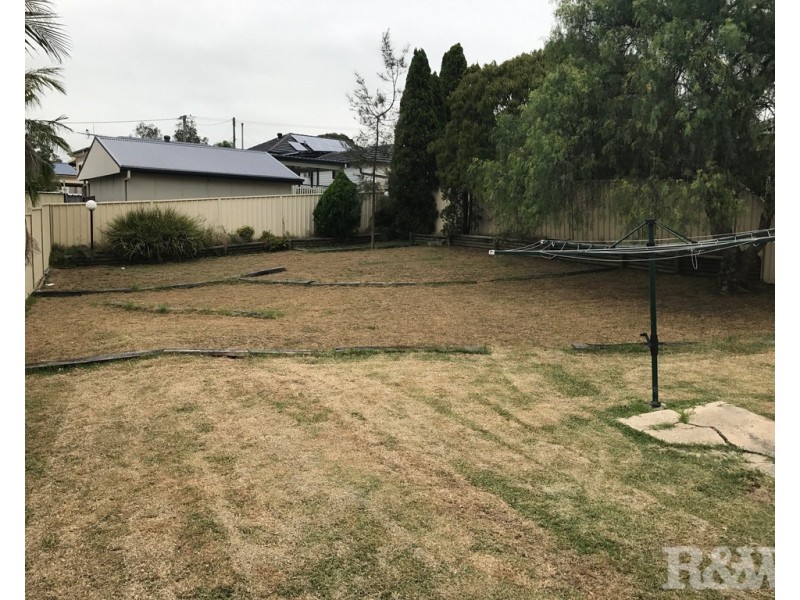 26 Western Crescent, Blacktown NSW 2148