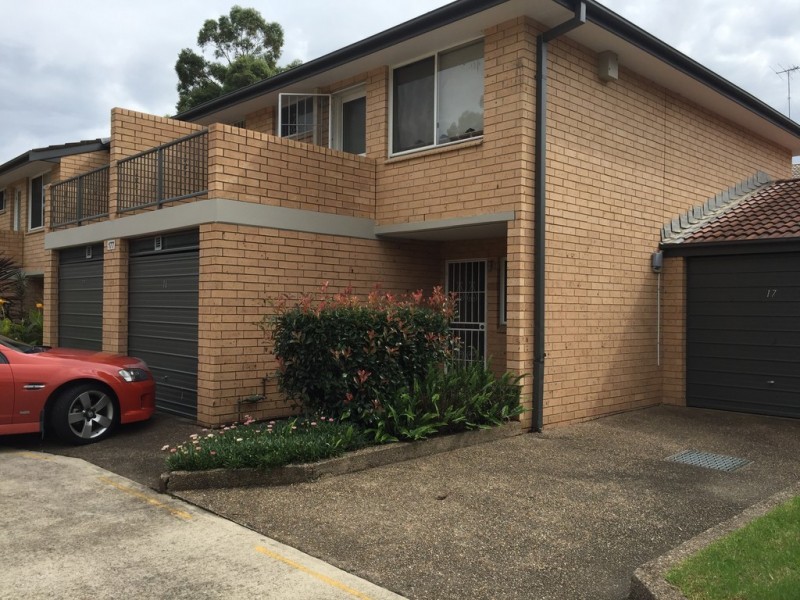16/177 Reservoir Road, Blacktown NSW 2148