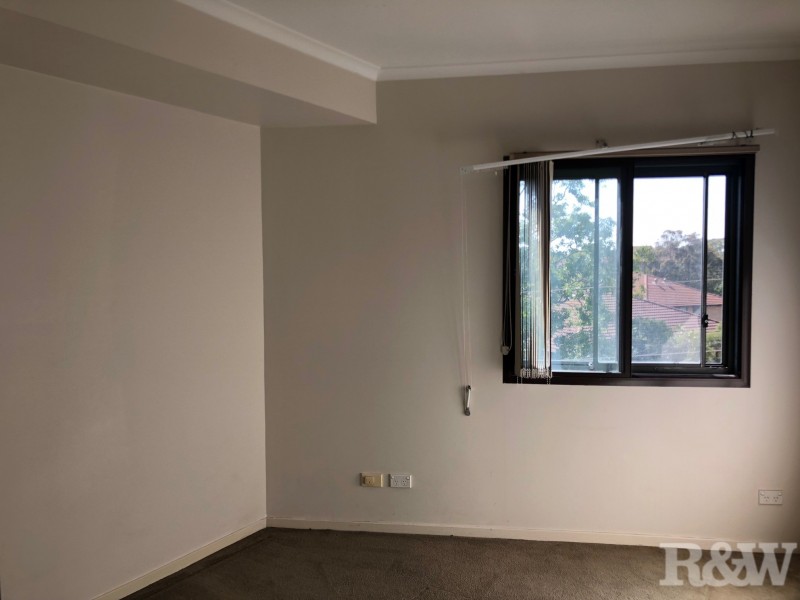 406/1 Griffiths Street, Blacktown NSW 2148
