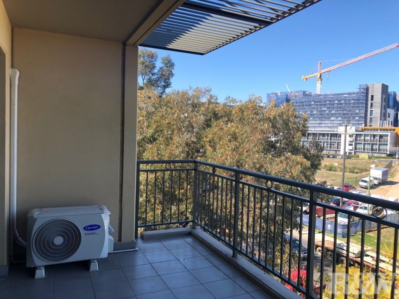 406/1 Griffiths Street, Blacktown NSW 2148