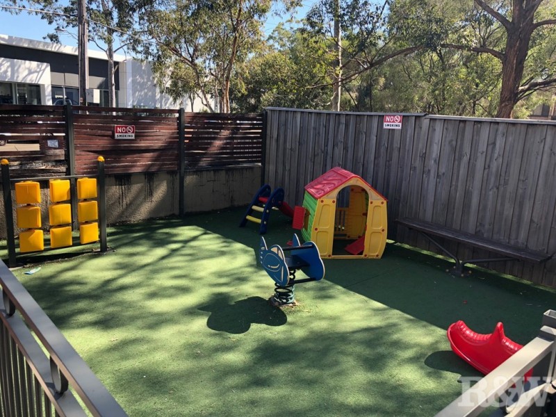 406/1 Griffiths Street, Blacktown NSW 2148