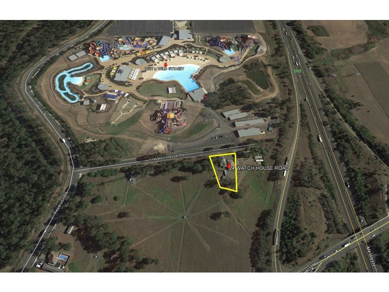 24 Watch House Road, Prospect NSW 2148