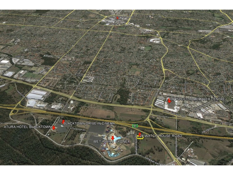 24 Watch House Road, Prospect NSW 2148