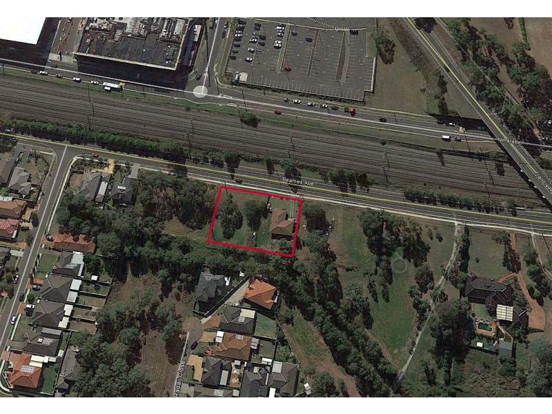 53 Beames Avenue, Rooty Hill NSW 2766