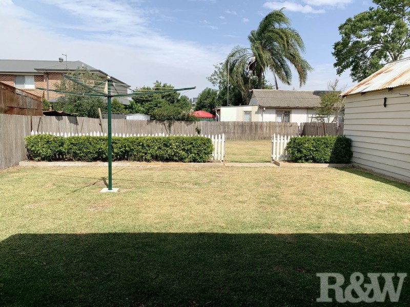 52 Paget Street, Richmond NSW 2753