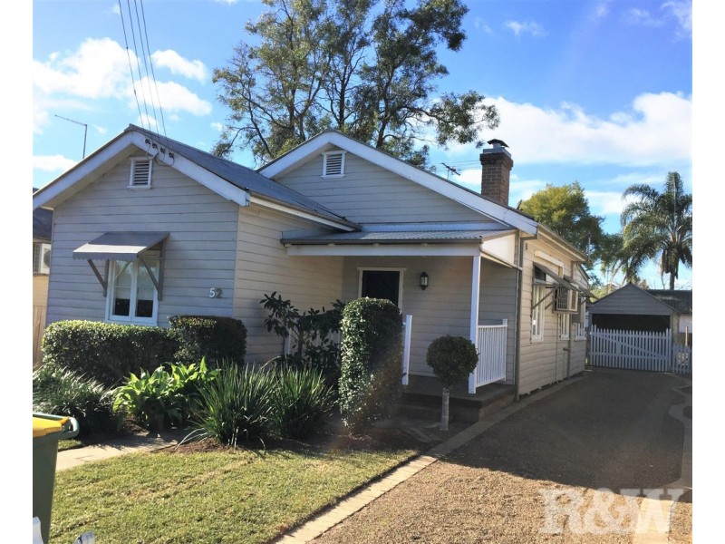 52 Paget Street, Richmond NSW 2753