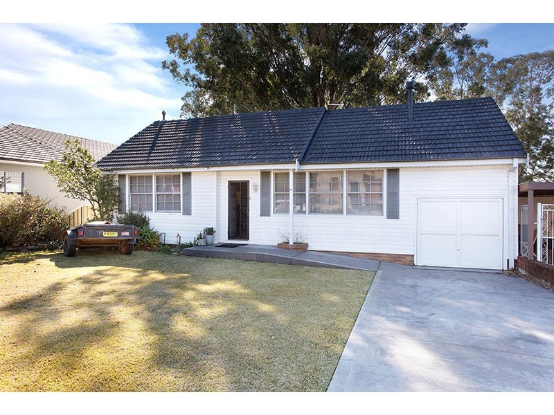31 Fullam Road, Blacktown NSW 2148