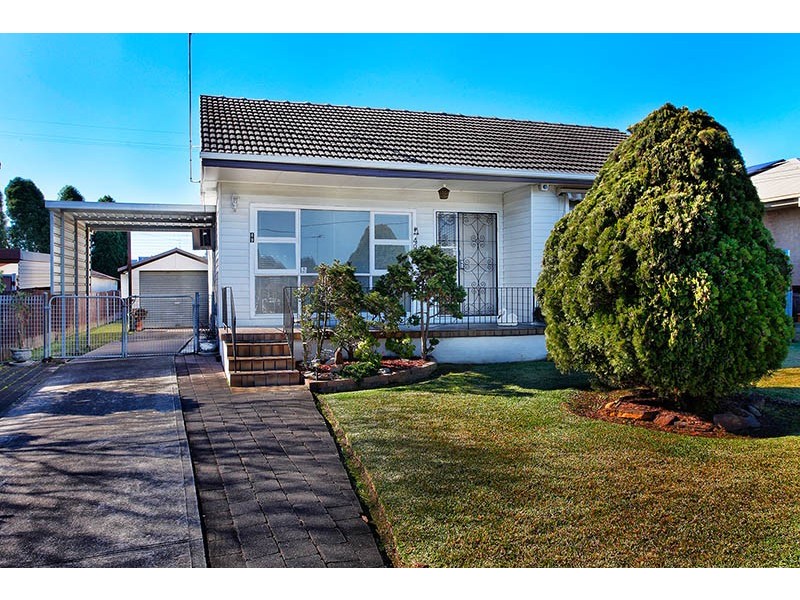 49 Lander Avenue, Blacktown NSW 2148