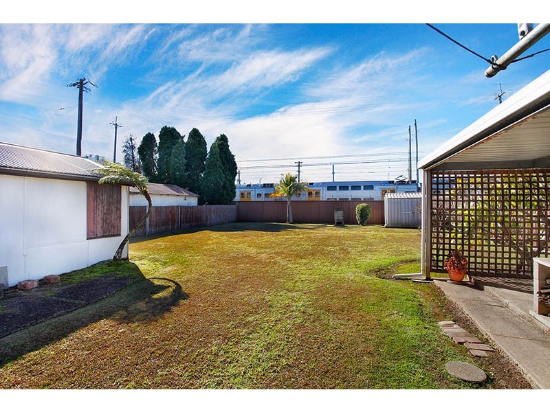 49 Lander Avenue, Blacktown NSW 2148