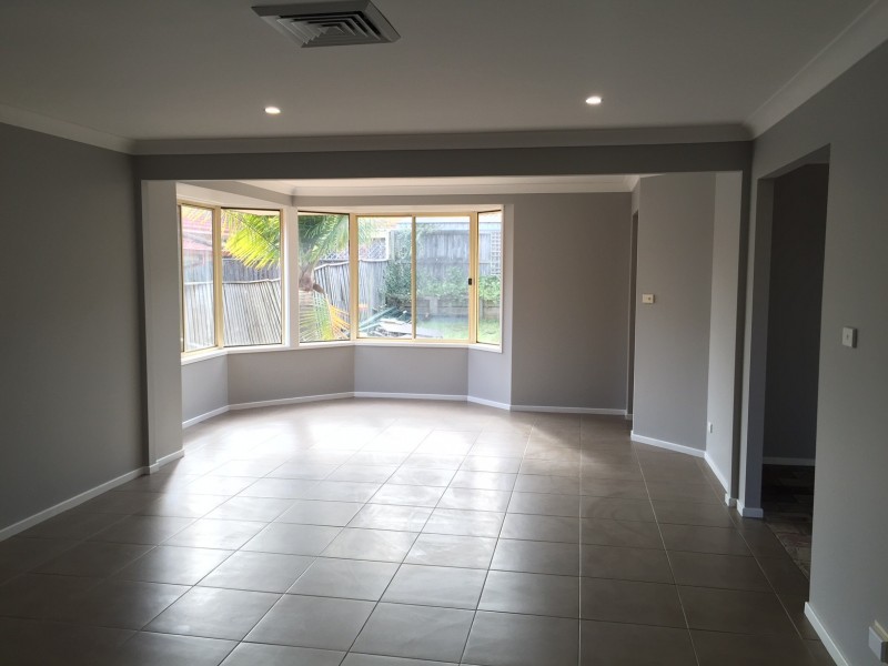 37 Bricketwood Drive, Woodcroft NSW 2767