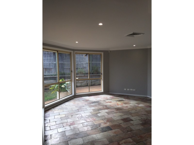 37 Bricketwood Drive, Woodcroft NSW 2767