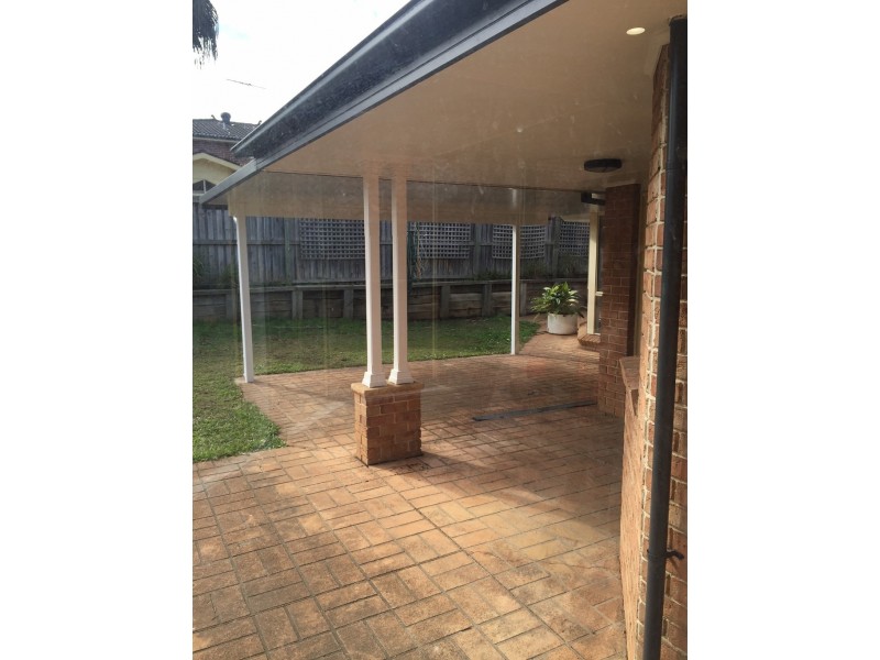 37 Bricketwood Drive, Woodcroft NSW 2767