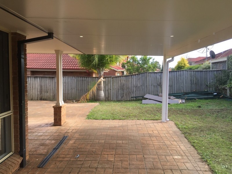 37 Bricketwood Drive, Woodcroft NSW 2767