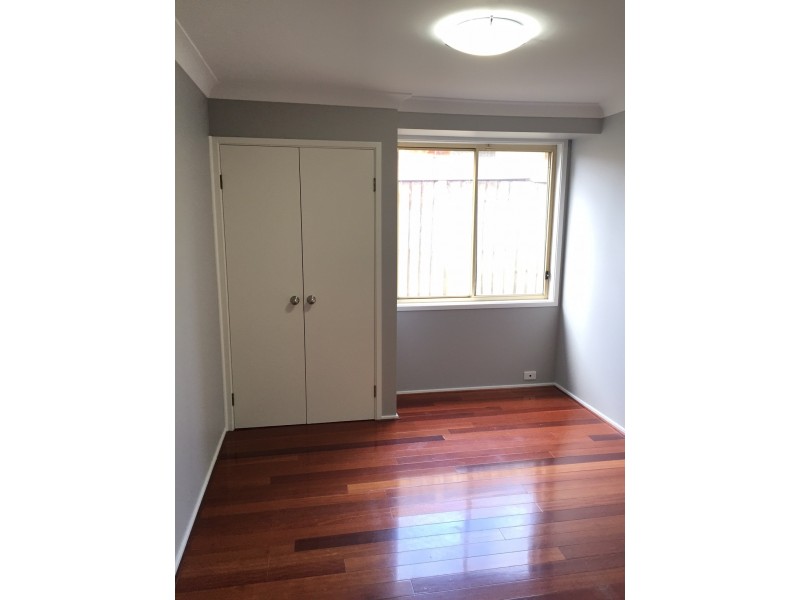 37 Bricketwood Drive, Woodcroft NSW 2767