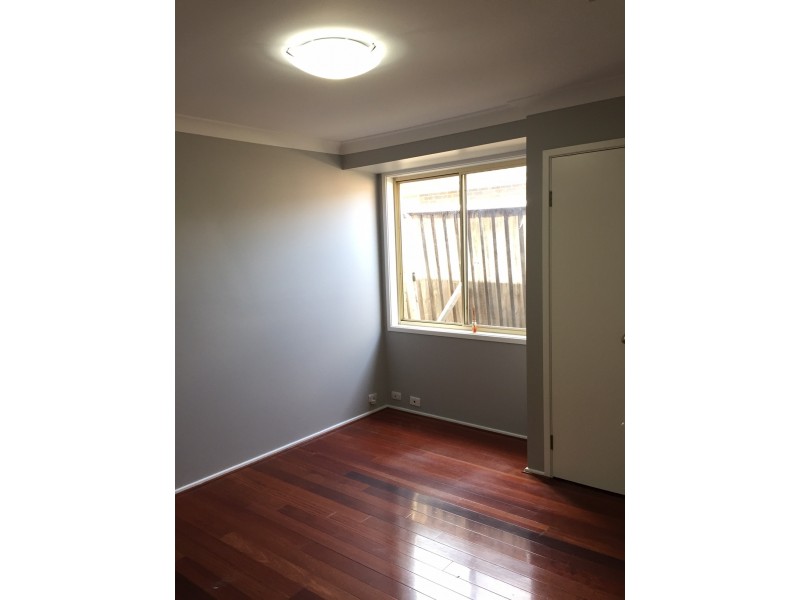 37 Bricketwood Drive, Woodcroft NSW 2767