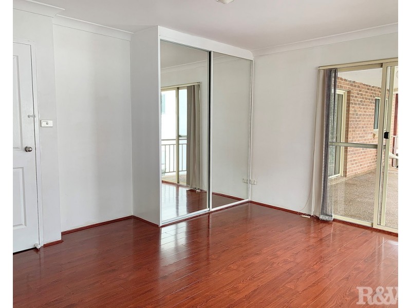 16/8-10 Fourth Avenue, Blacktown NSW 2148