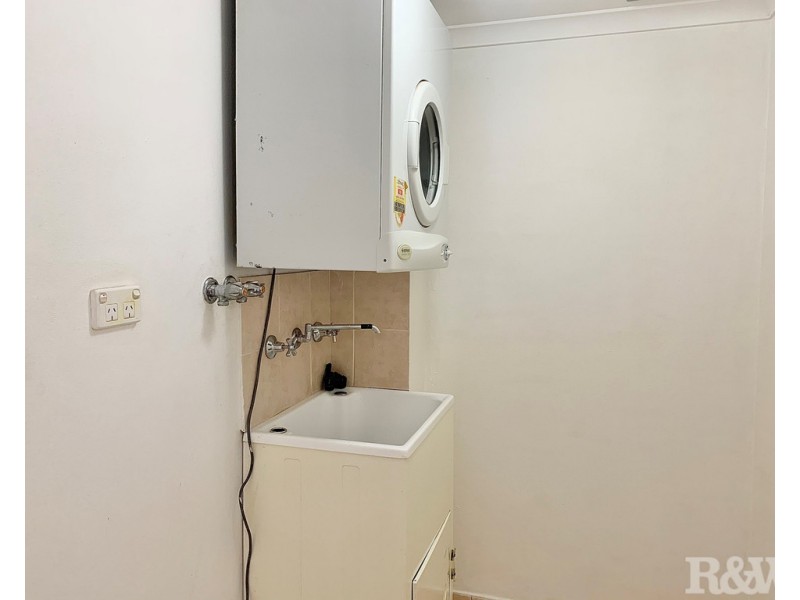 16/8-10 Fourth Avenue, Blacktown NSW 2148