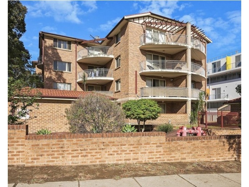 16/8-10 Fourth Avenue, Blacktown NSW 2148