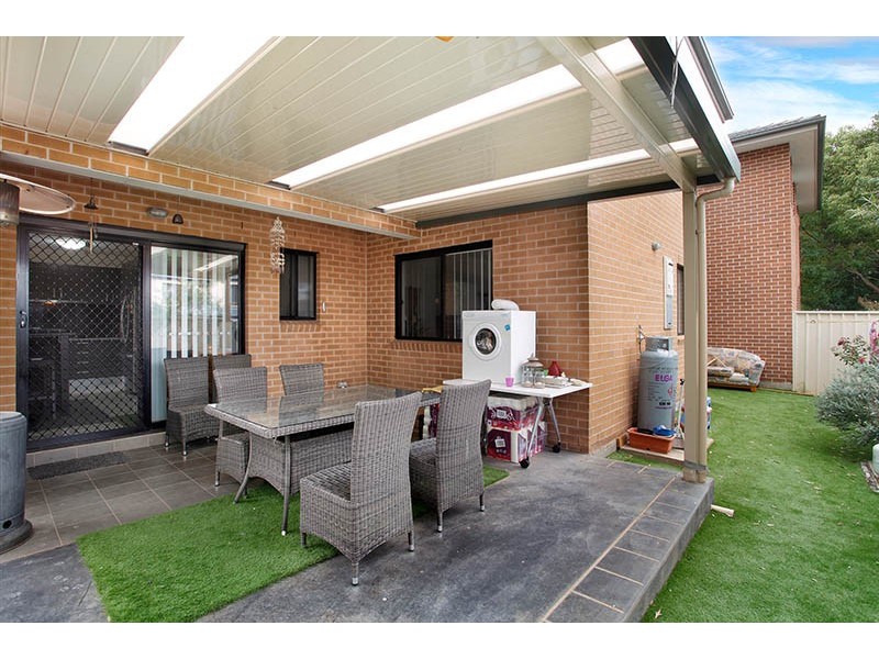 3/6 Springfield Avenue, Blacktown NSW 2148