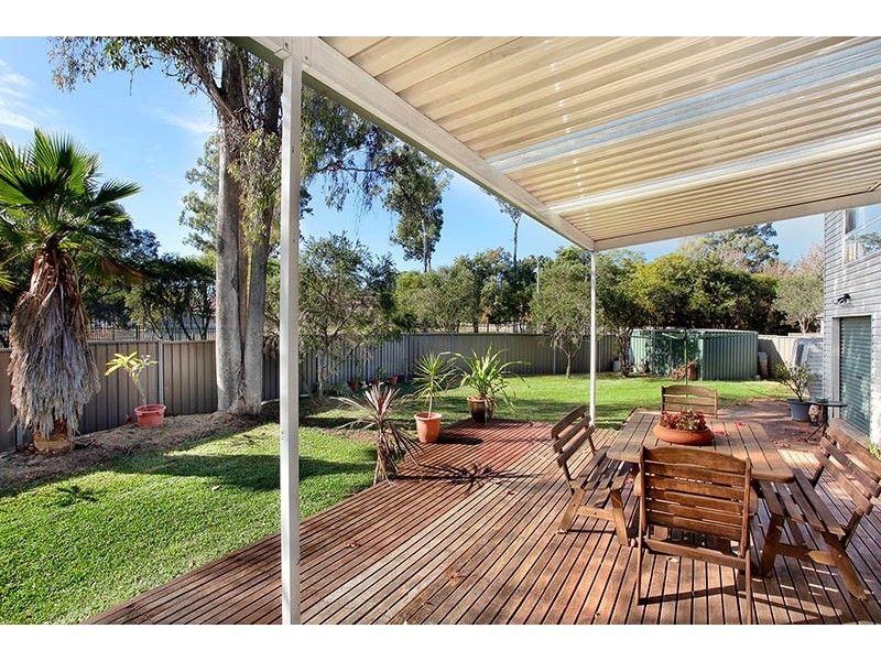 19 Newman Street, Blacktown NSW 2148