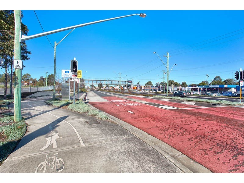 6 and 8 D Dunstable Road, Blacktown NSW 2148