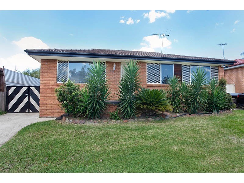 55 Yarramundi Drive, Dean Park NSW 2761