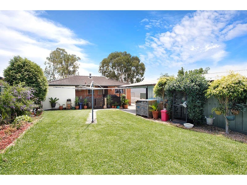 55 Yarramundi Drive, Dean Park NSW 2761