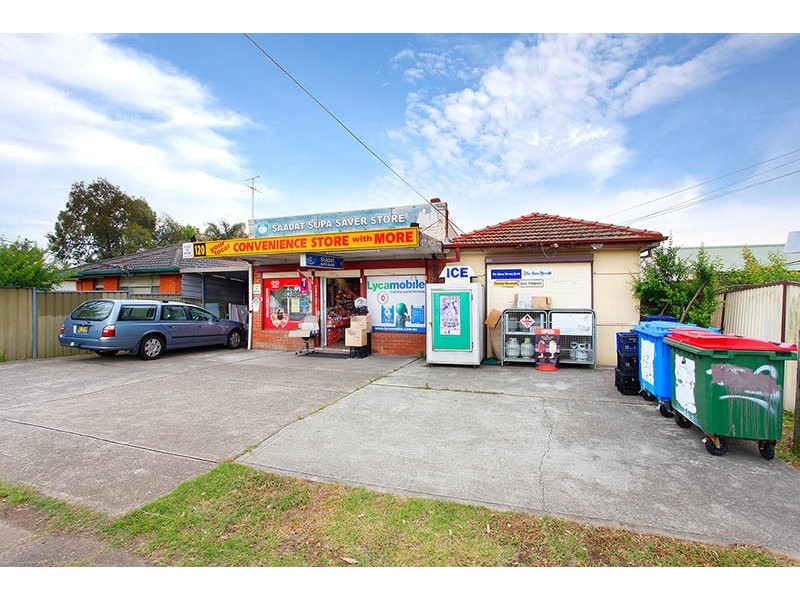 120 Walters Road, Blacktown NSW 2148