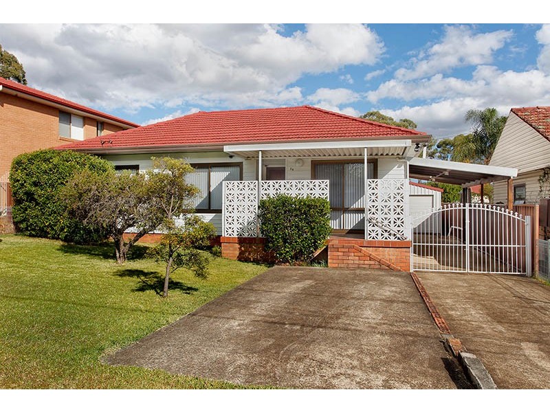 24 Cooper Street, Blacktown NSW 2148