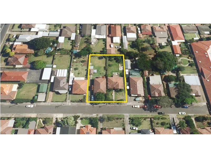 6-8 Harvey Street, Parramatta NSW 2150