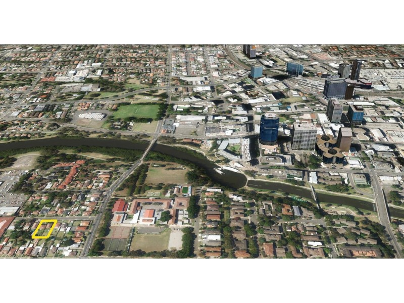 6-8 Harvey Street, Parramatta NSW 2150