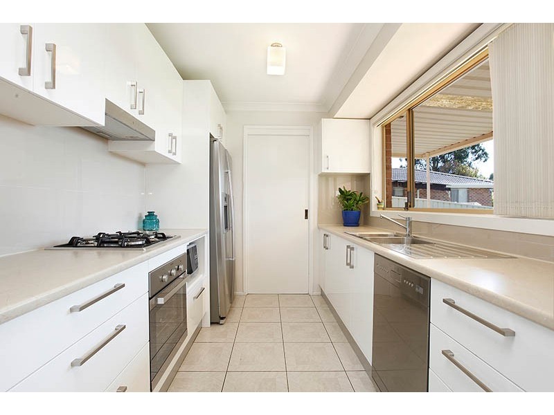 12 Sulman Place, Doonside NSW 2767