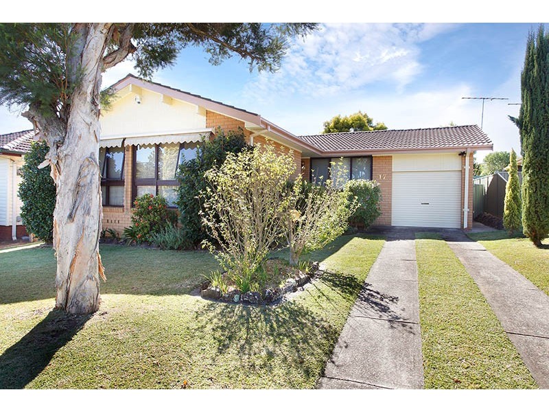 Seven Hills NSW 2147