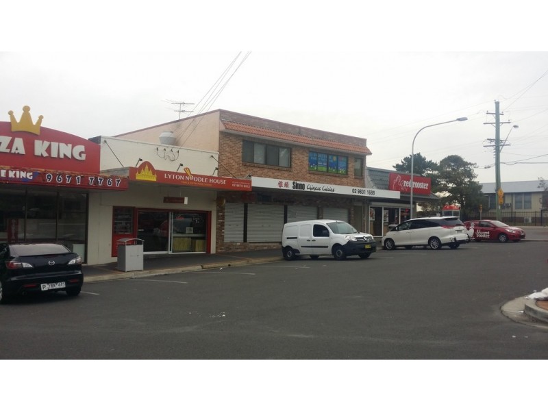 Blacktown NSW 2148