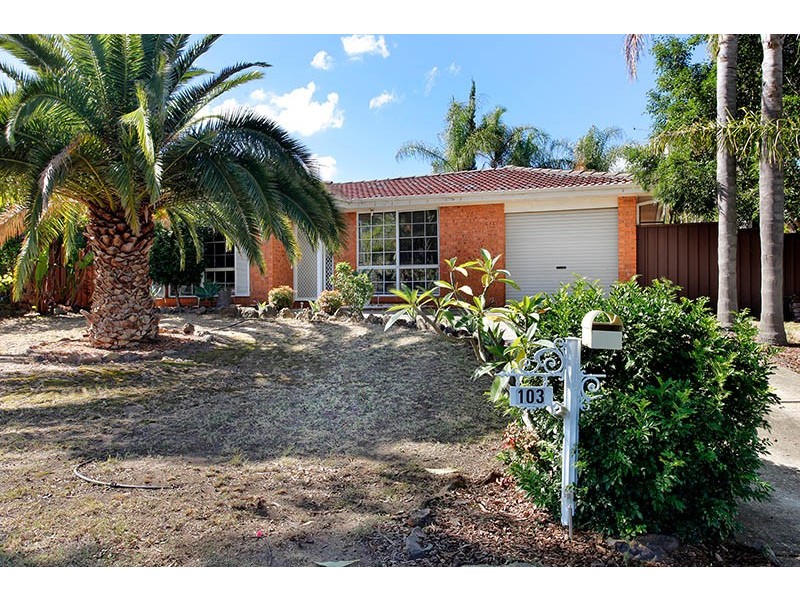 103 Rosenthal Street, Doonside NSW 2767